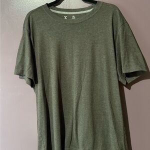 Men's Classic Crew Neck T-Shirt - grey